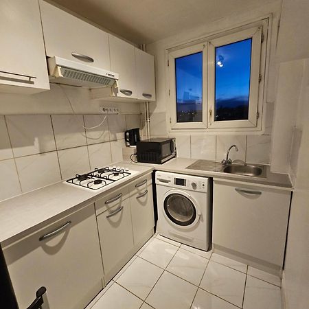 Bel Appartement A Choisy-Le-Roi Exterior foto