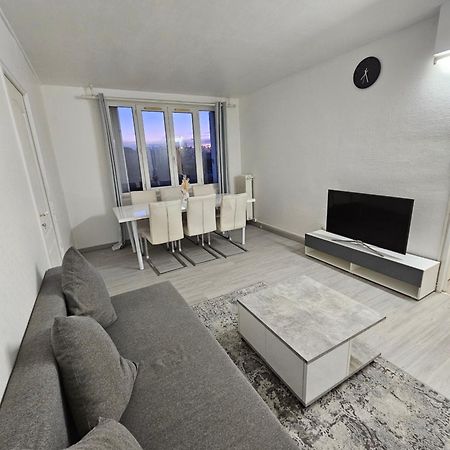Bel Appartement A Choisy-Le-Roi Exterior foto
