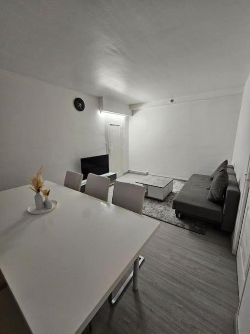 Bel Appartement A Choisy-Le-Roi Exterior foto