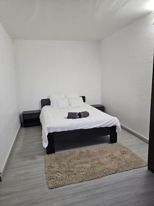 Bel Appartement A Choisy-Le-Roi Exterior foto